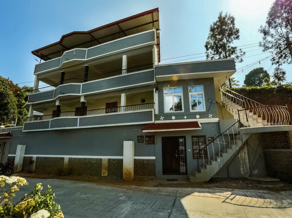Oyo 32995 Serenest Bed and Breakfast Kotagiri Eksteriør billede