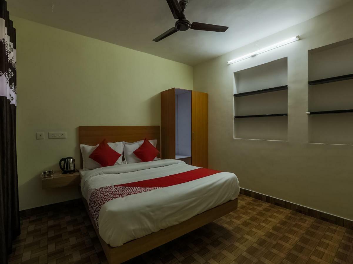 Oyo 32995 Serenest Bed and Breakfast Kotagiri Eksteriør billede