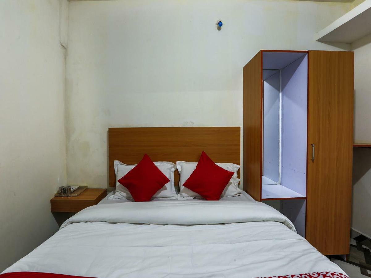 Oyo 32995 Serenest Bed and Breakfast Kotagiri Eksteriør billede