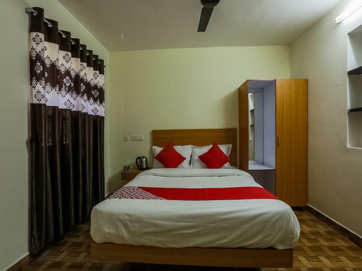 Oyo 32995 Serenest Bed and Breakfast Kotagiri Eksteriør billede